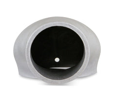 Holley EFI 120-230 4150 CARB HAT, NATURAL FINISH