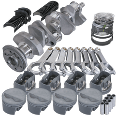 Eagle Specialty Products 12001060 Competition Rotating Assembly CHEV 350