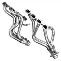 Kooks Custom Headers 12003100 Off Road X-Pipe