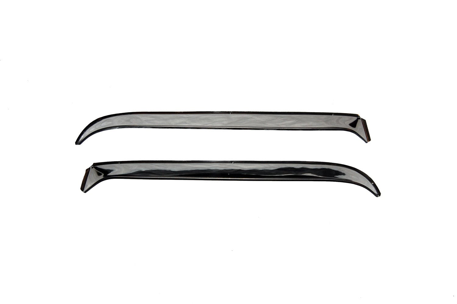 AVS 12003 Ventshade 2pc Stainless