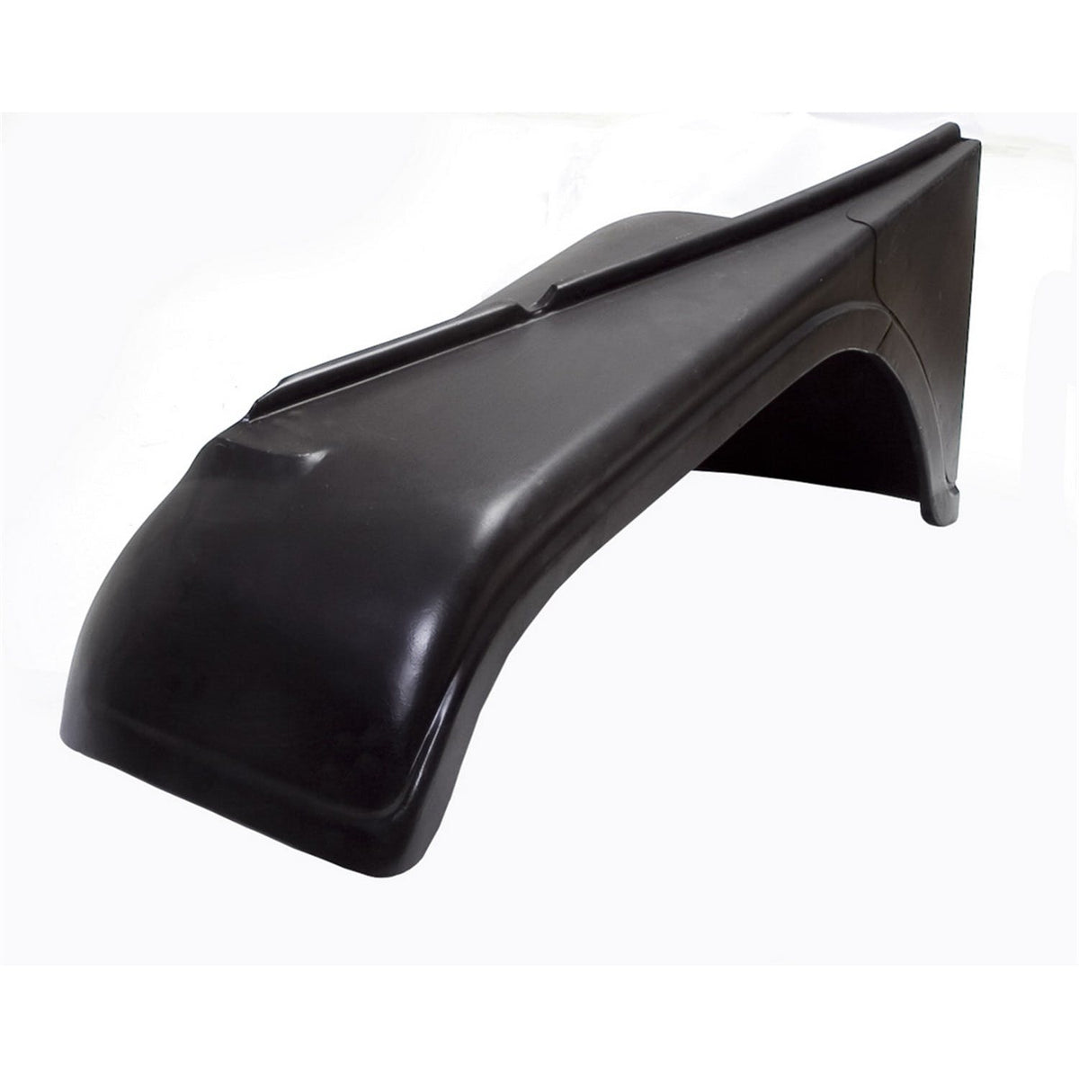 Omix-ADA 12004.07 Replacement Front Fender Left