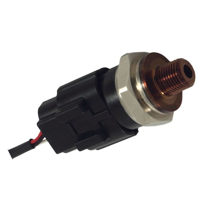 Innovate Motorsports Industrial Grade Pressure Sensor & Harness, 0-145 PSI (10 BAR) 39290