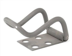 Omix-ADA 12023.43 Axe Clamp Rear