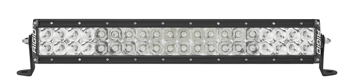RIGID Industries 120313 E-Series PRO 20 Spot/Flood Combo
