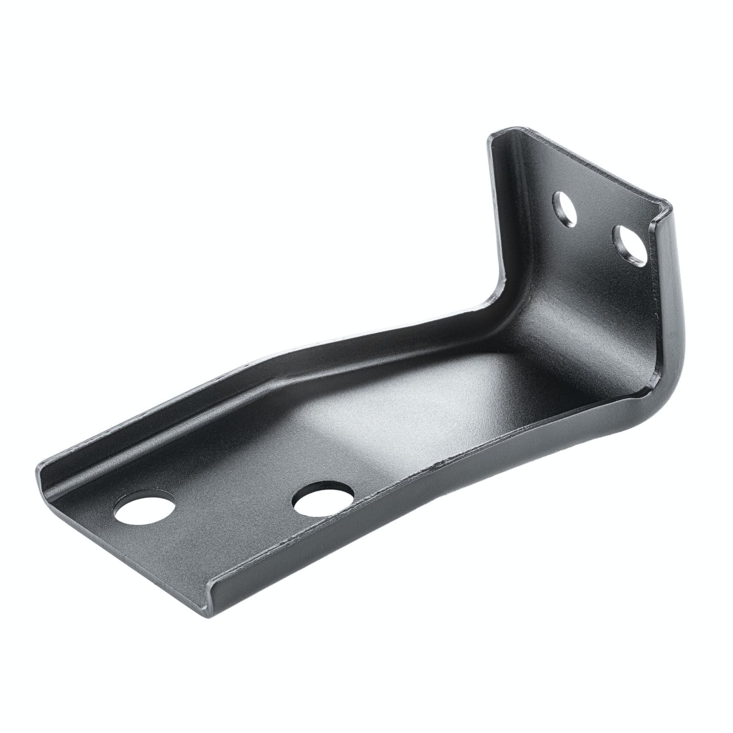 Omix-ADA 12033.21 Rear Bumper Bracket, Right/Passenger Side