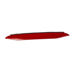 Rugged Ridge 12034.41PR4 NightHawk Light Brow, Flame Red