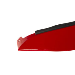 Rugged Ridge 12034.41PR4 NightHawk Light Brow, Flame Red
