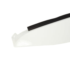 Rugged Ridge 12034.41PW7 NightHawk Light Brow, Bright Whit