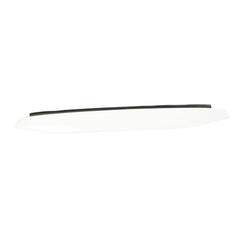 Rugged Ridge 12034.41PW7 NightHawk Light Brow, Bright Whit