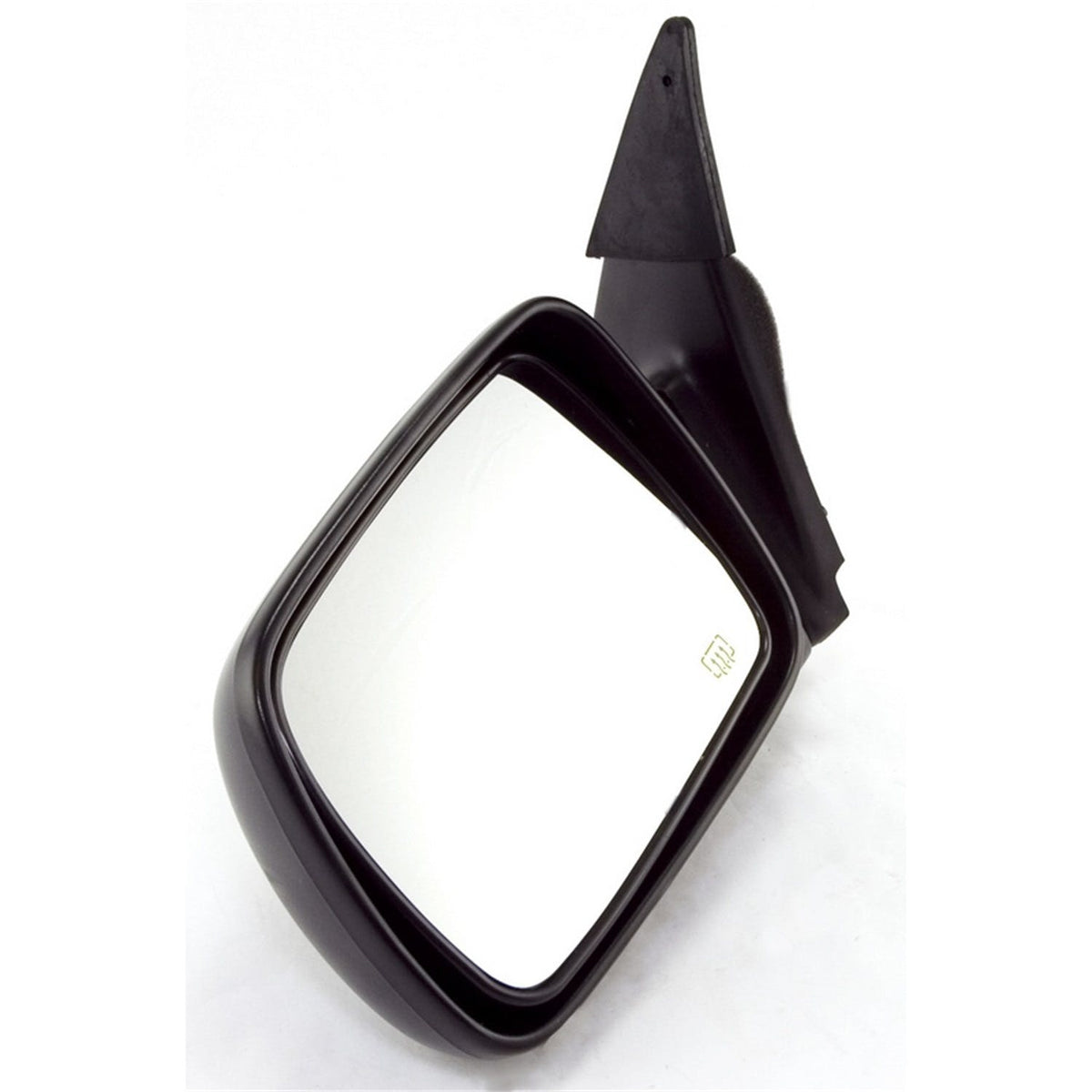 Omix-ADA 12037.21 Left Heated Remote Power Mirror