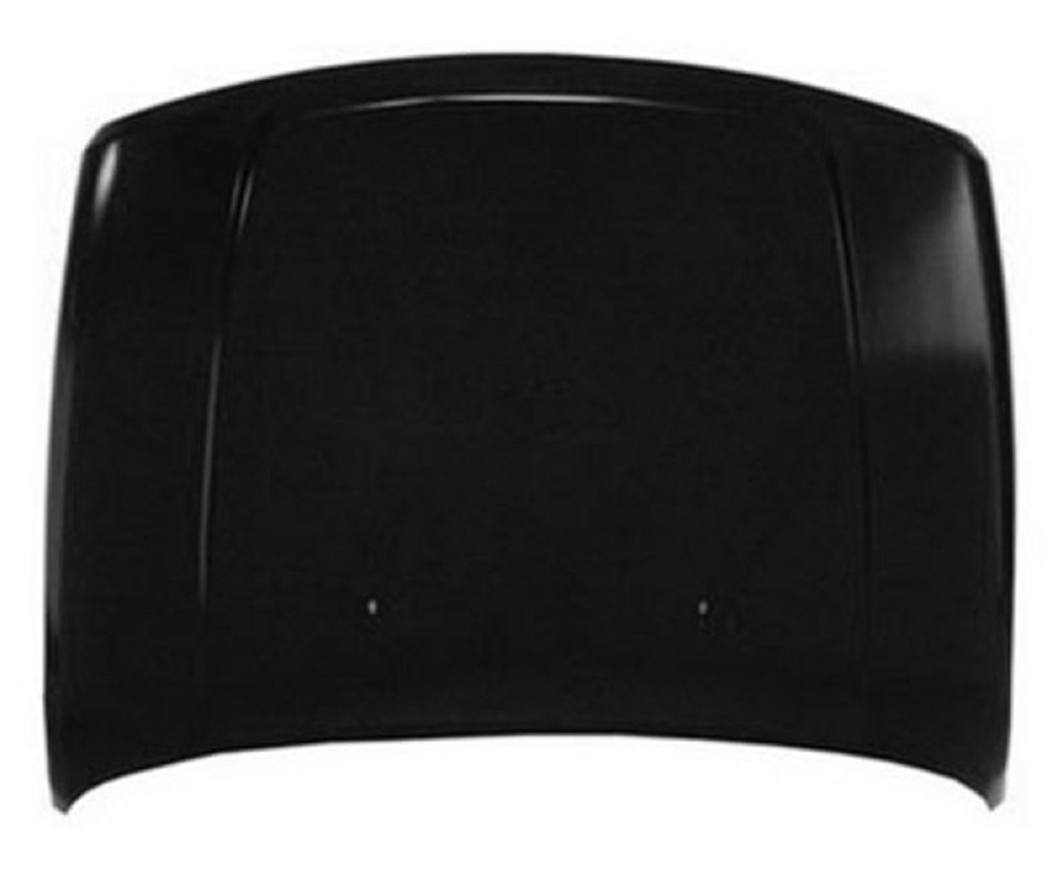 Omix-ADA 12043.01 Stock Replacement Hood