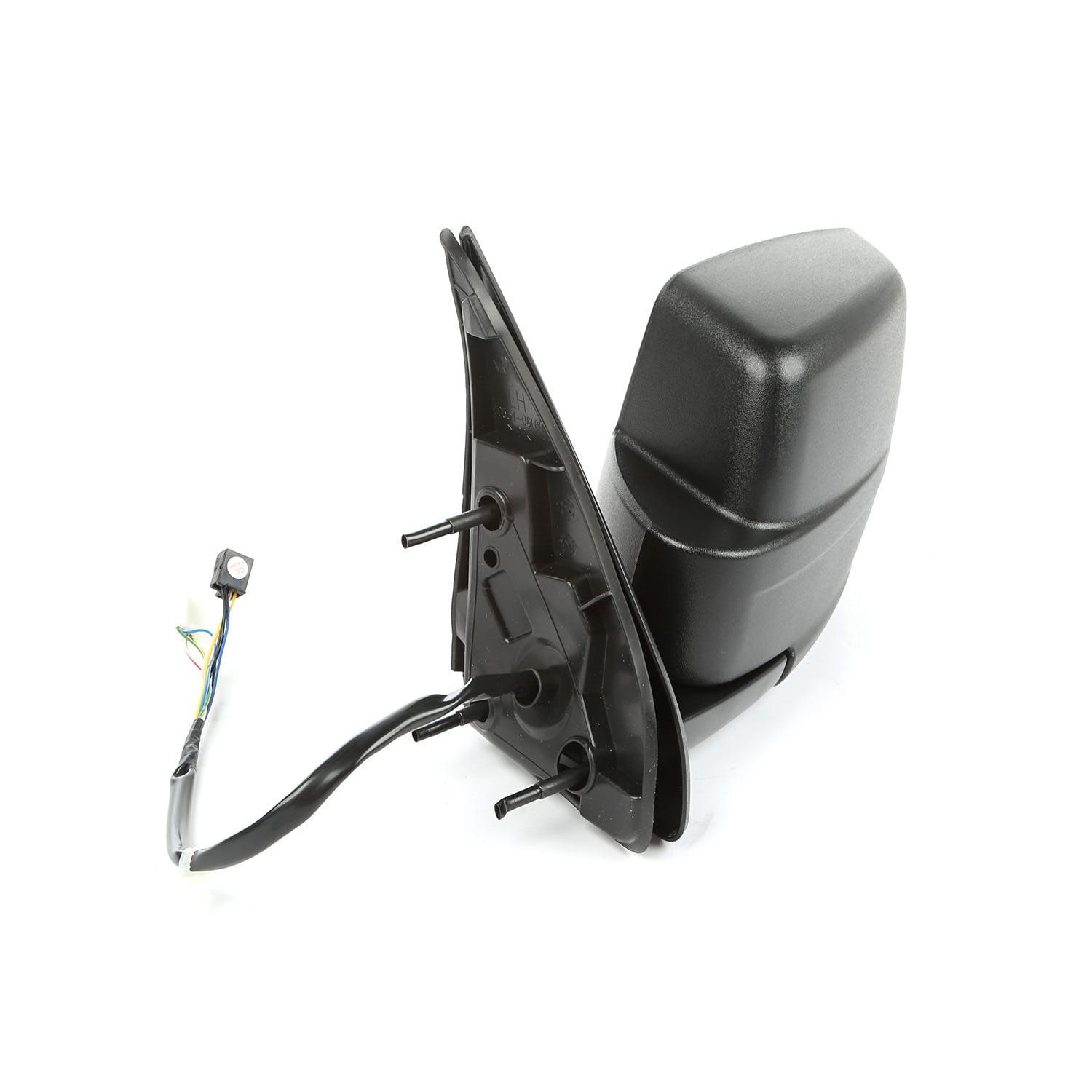 Omix-ADA 12043.10 Side Mirror Left Power Heated