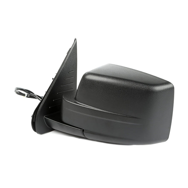 Omix-ADA 12043.10 Side Mirror Left Power Heated