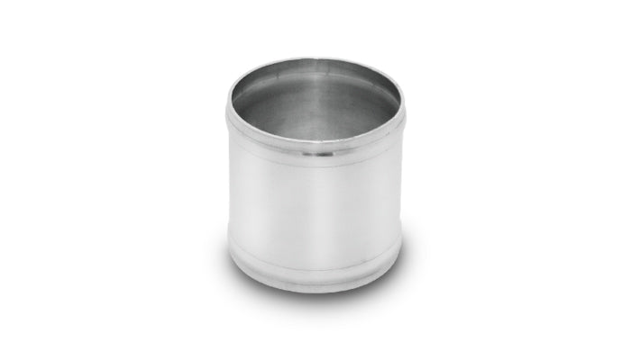 Vibrant Performance - 12057 - Aluminum Joiner Coupler, 3.25 in. O.D. x 3 in. Long