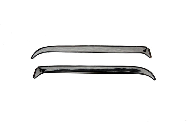 AVS 12062 Ventshade 2pc Stainless