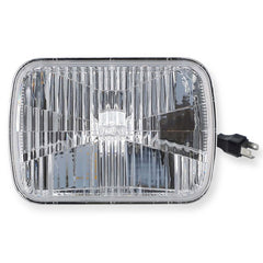 Retrobright Acura, American Motors, Buick, Chevrolet... Headlight Housing LFRB170