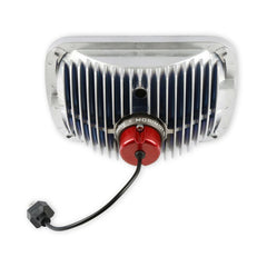 Retrobright Acura, American Motors, Buick, Chevrolet... Headlight Housing LFRB170
