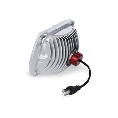 Retrobright Acura, American Motors, Buick, Chevrolet... Headlight Housing LFRB170