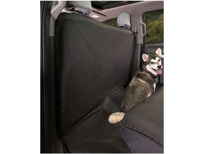 FIA PC702 SEMI CUSTOM FIT PET SEAT COVER EXTENDER