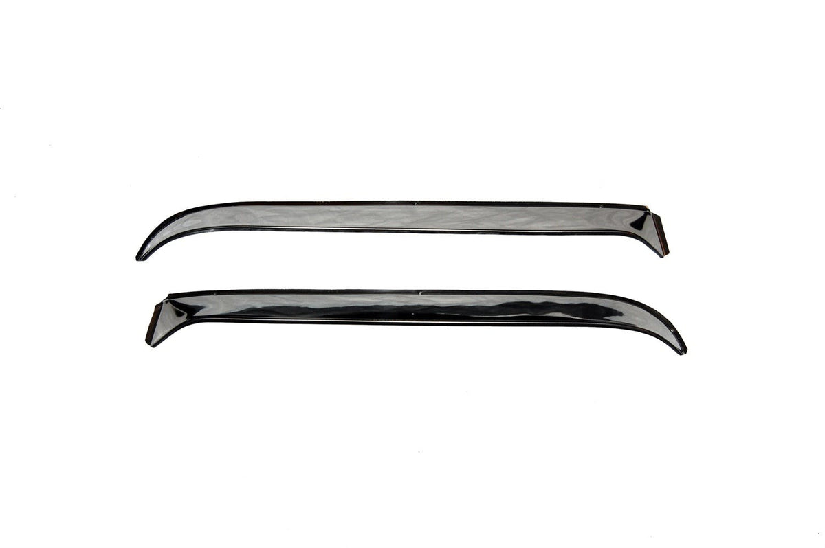 AVS 12099 Ventshade 2pc Stainless