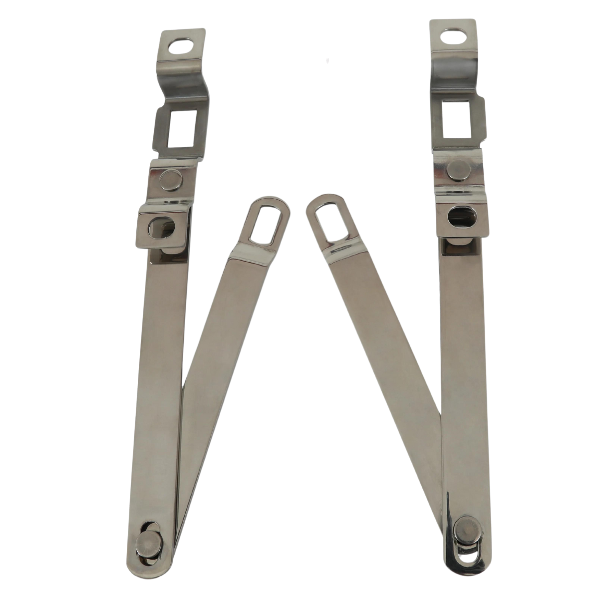 BROTHERS Tailgate Hinge A6458-76