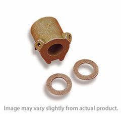 Holley 121-142 PUMP DISCHARGE NOZZLE KIT