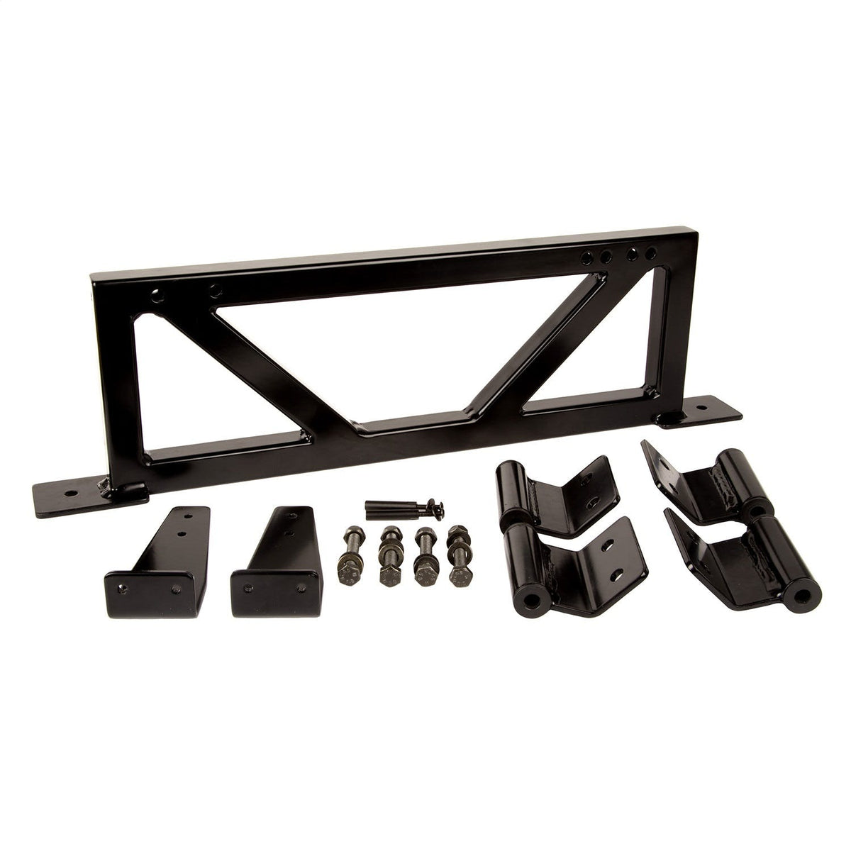 Rugged Ridge 12107.10 Wall Mount Door Holder