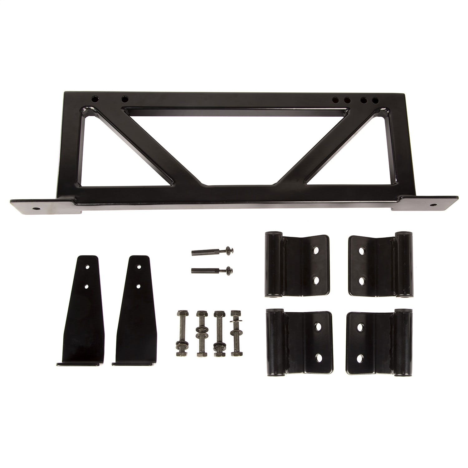 Rugged Ridge 12107.10 Wall Mount Door Holder