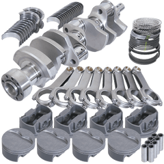 Eagle Specialty Products B12111030 Chvrolet Small Block 1pc Rear Seal Competition Balanced Assembly