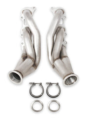 Flowtech 12152FLT FORD COYOTE TURBO HDRS 1-5/8 304SS NAT