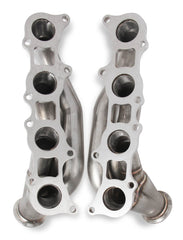 Flowtech 12152FLT FORD COYOTE TURBO HDRS 1-5/8 304SS NAT