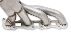 Flowtech 12152FLT FORD COYOTE TURBO HDRS 1-5/8 304SS NAT
