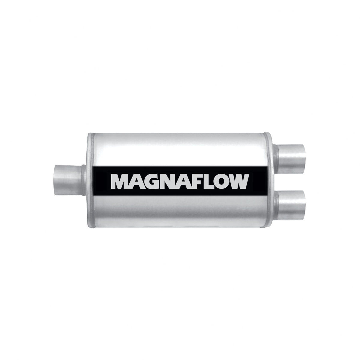 MagnaFlow Exhaust Products 12198 Universal Muffler
