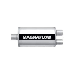 MagnaFlow Exhaust Products 12198 Universal Muffler