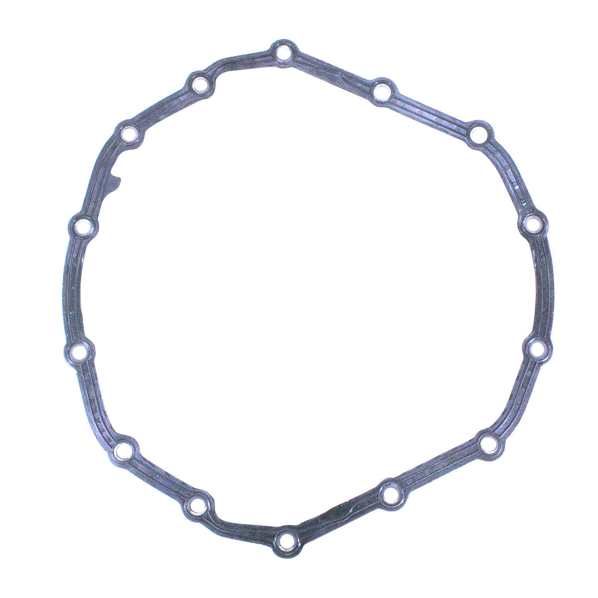 Yukon Gear Chevrolet Dodge GMC Ram (4WD/RWD) Differential Gasket - Rear YCGGM11.5
