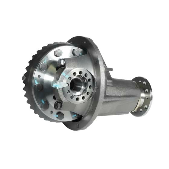 Yukon Gear Toyota (4WD) Differential YDATLCF-488YGL