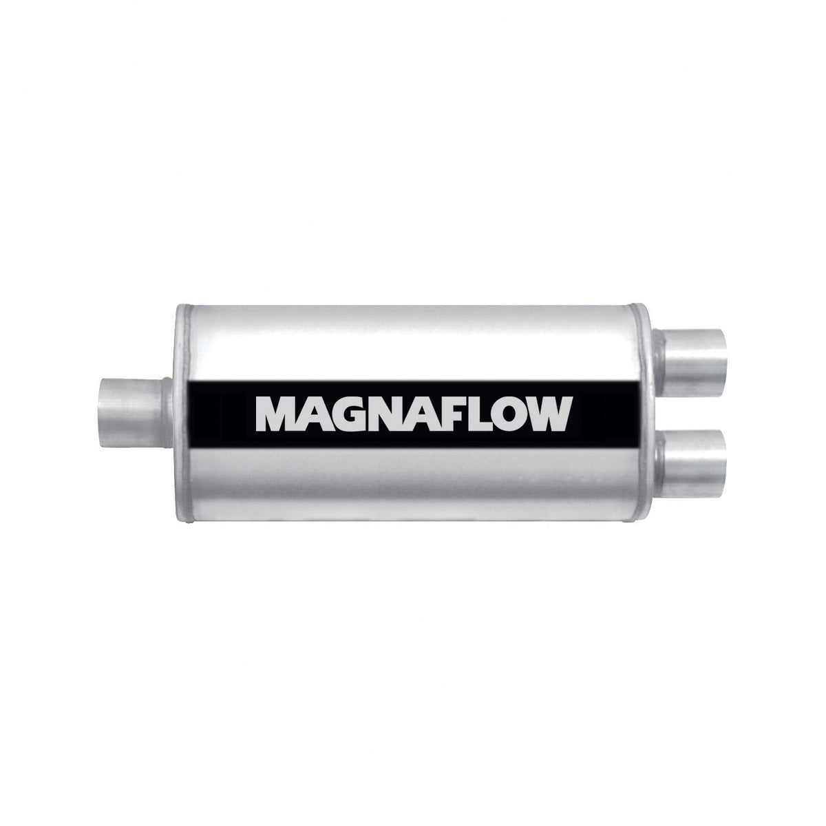 MagnaFlow Exhaust Products 12278 Universal Muffler