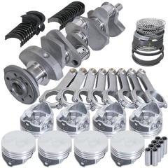 Eagle Specialty Products 12311040 Competition Rotating Assembly CHEVY 350