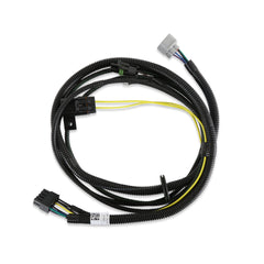 Detroit Speed 70-72 Chevrolet Camaro (250, 307, 350, 402) Windshield Wiper Motor Kit 121402