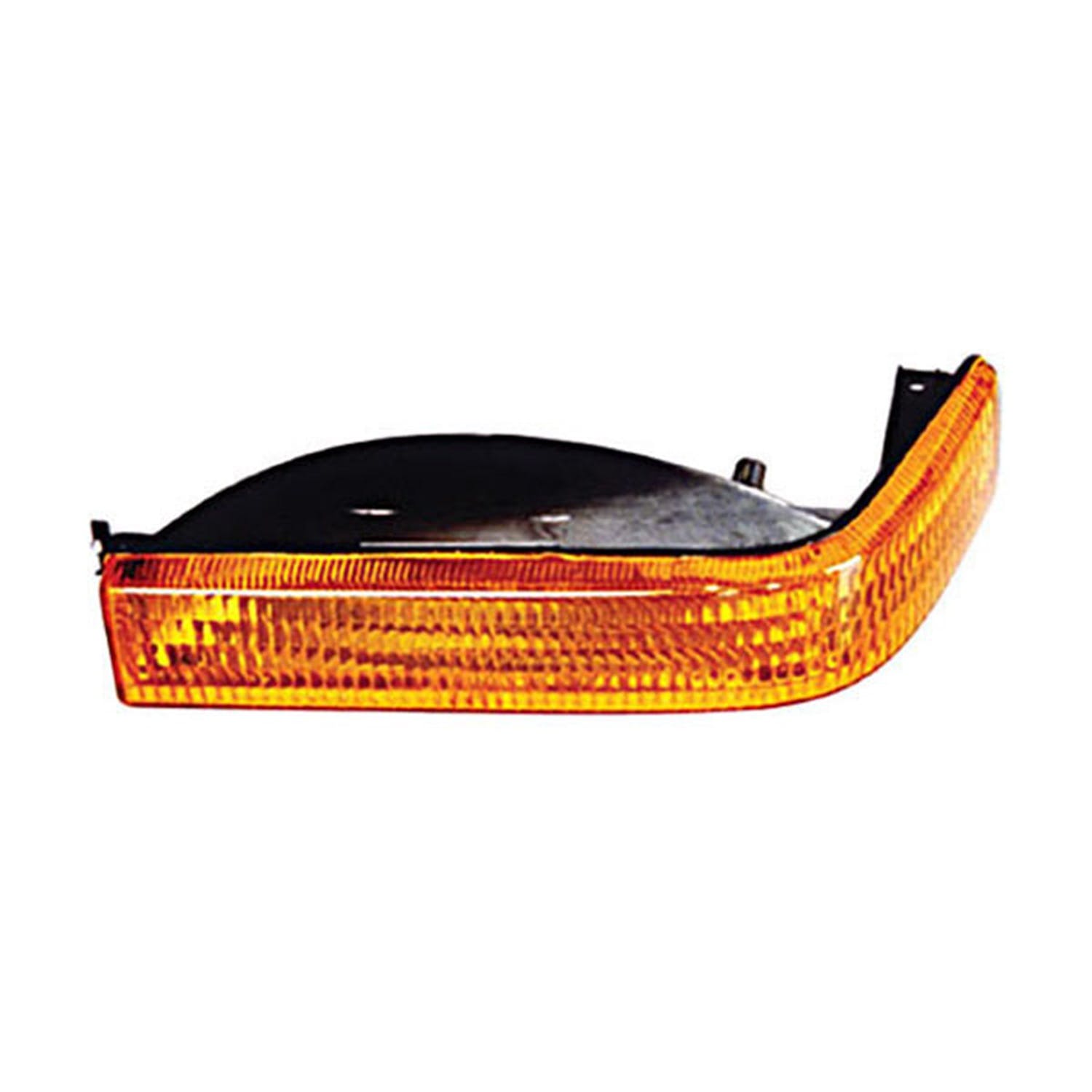 Omix-ADA 12401.15 Left Turn Signal Amber