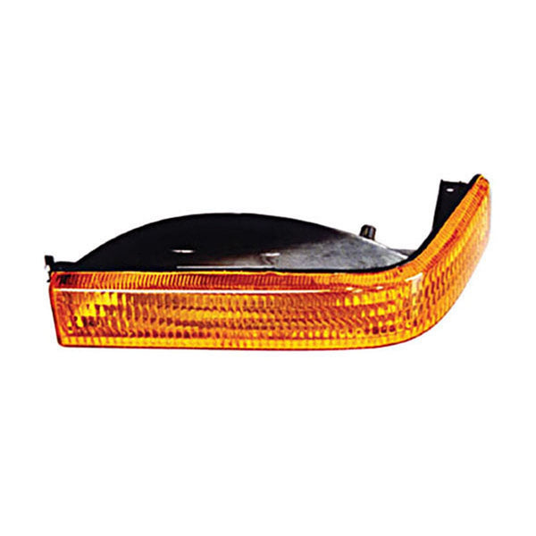 Omix-ADA 12401.15 Left Turn Signal Amber