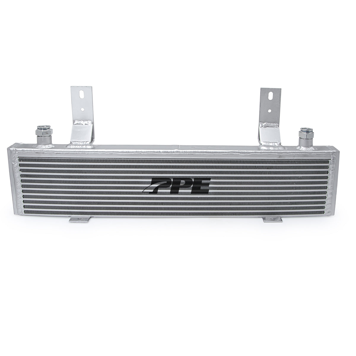 PPE Diesel Perf Trans Cooler 2011-13 GM 6.6L Allison 1000  124063000