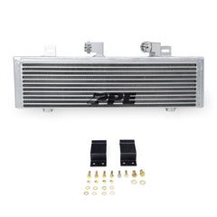 PPE Diesel Perf Trans Cooler 2014-16 GM 6.6L Allison 1000  124064000