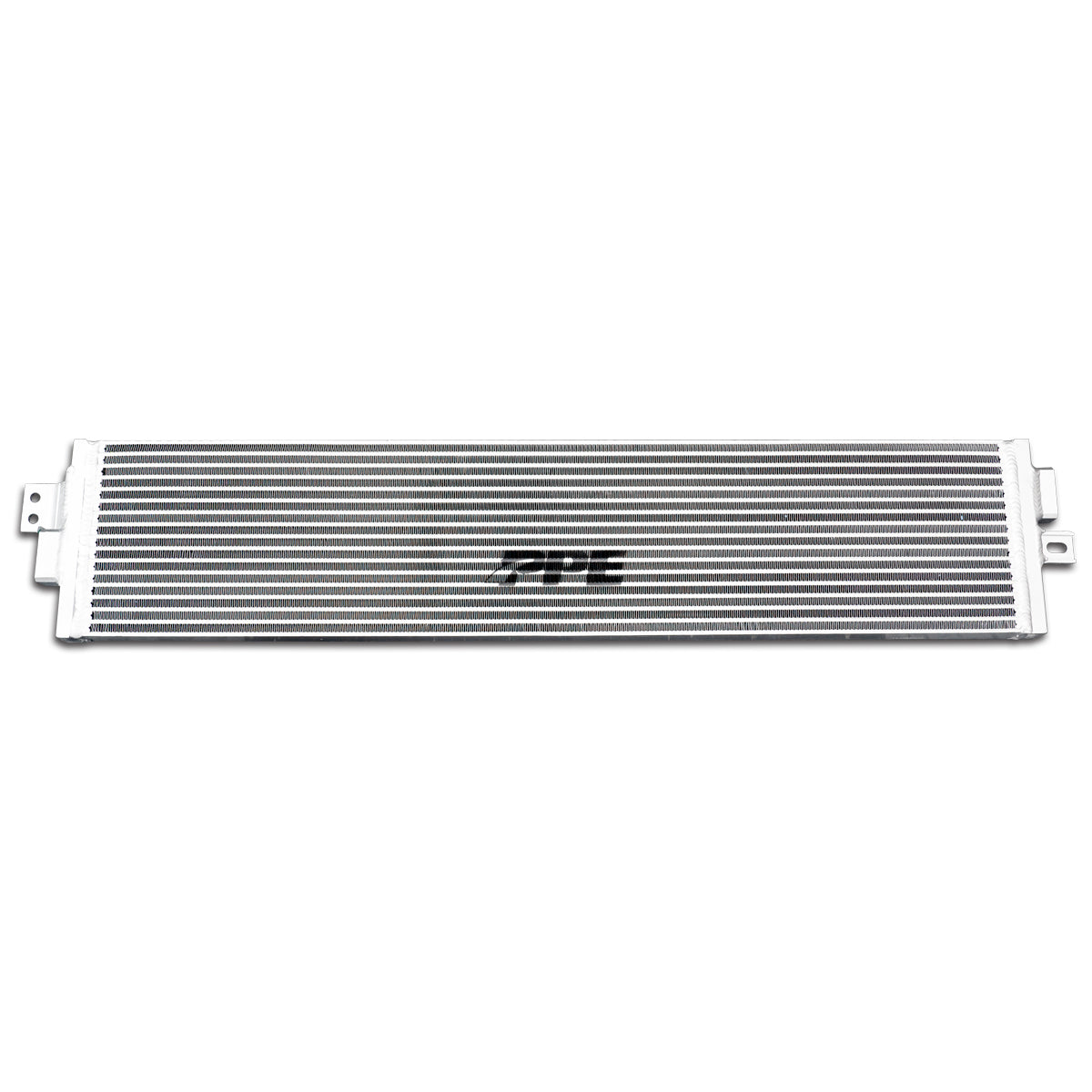 PPE Diesel 2020-2023 GM 6.6L Duramax Bar and Plate Transmission Fluid Cooler 124066000