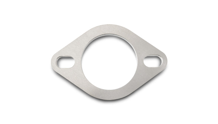 Vibrant Performance - 12422 - 2-Bolt Titanium Flange, 3.00 in. I.D.