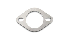 Vibrant Performance - 12422 - 2-Bolt Titanium Flange, 3.00 in. I.D.