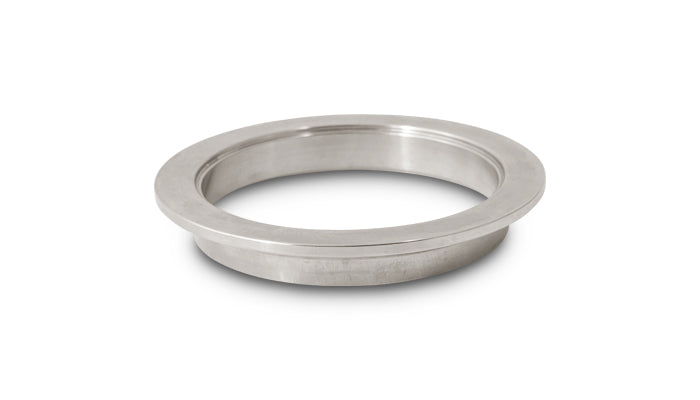 Vibrant Performance - 12494F - Female V-Band Flange for 5.00 in. O.D. Tubing