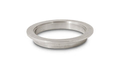 Vibrant Performance - 12494F - Female V-Band Flange for 5.00 in. O.D. Tubing