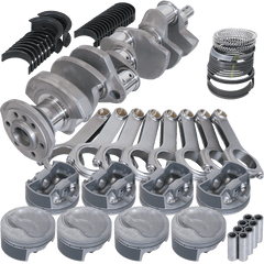 Eagle Specialty Products 12508030 Competition Rotating Assembly CHEV 400