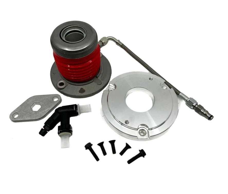 McLeod 1250 Hydraulic Bearing: Jeep Wrangler JK: 2007-2011 3.8L: 2012-2018 3.6L